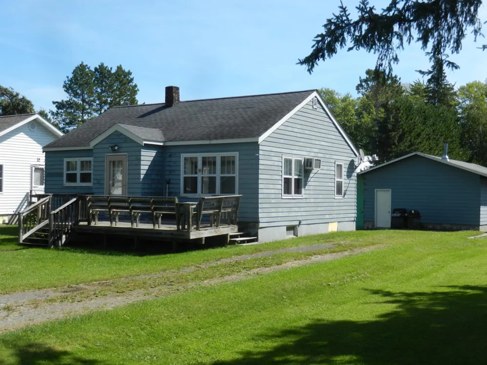 508 Spruce Street Littlefork, MN 56653