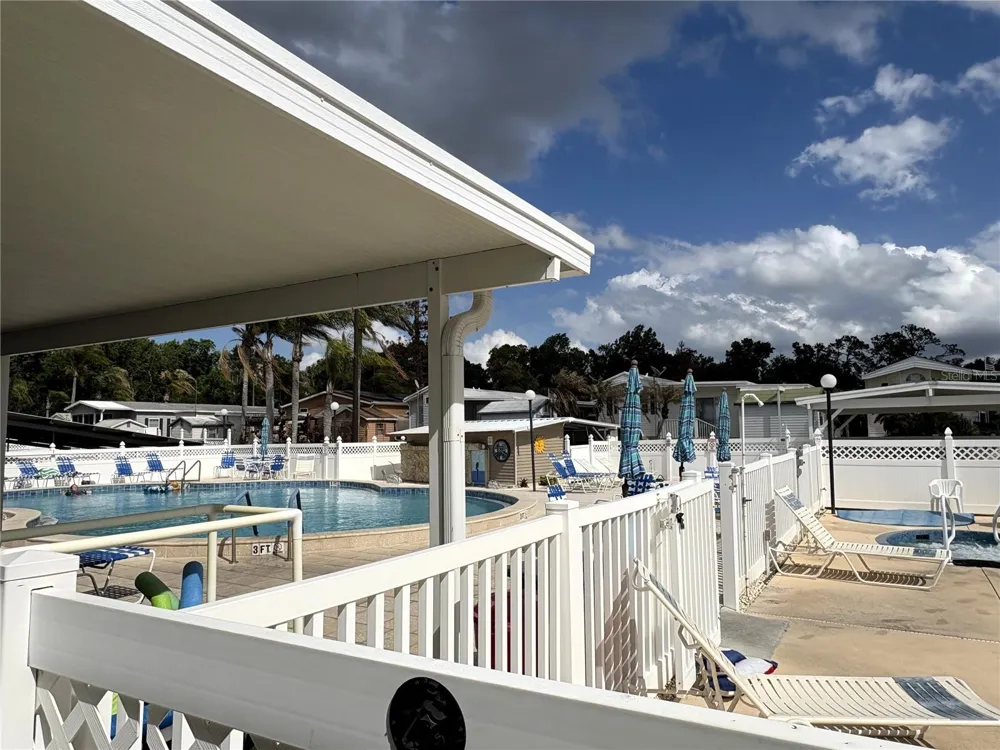 446 CITRUS RIDGE Davenport, FL 33837