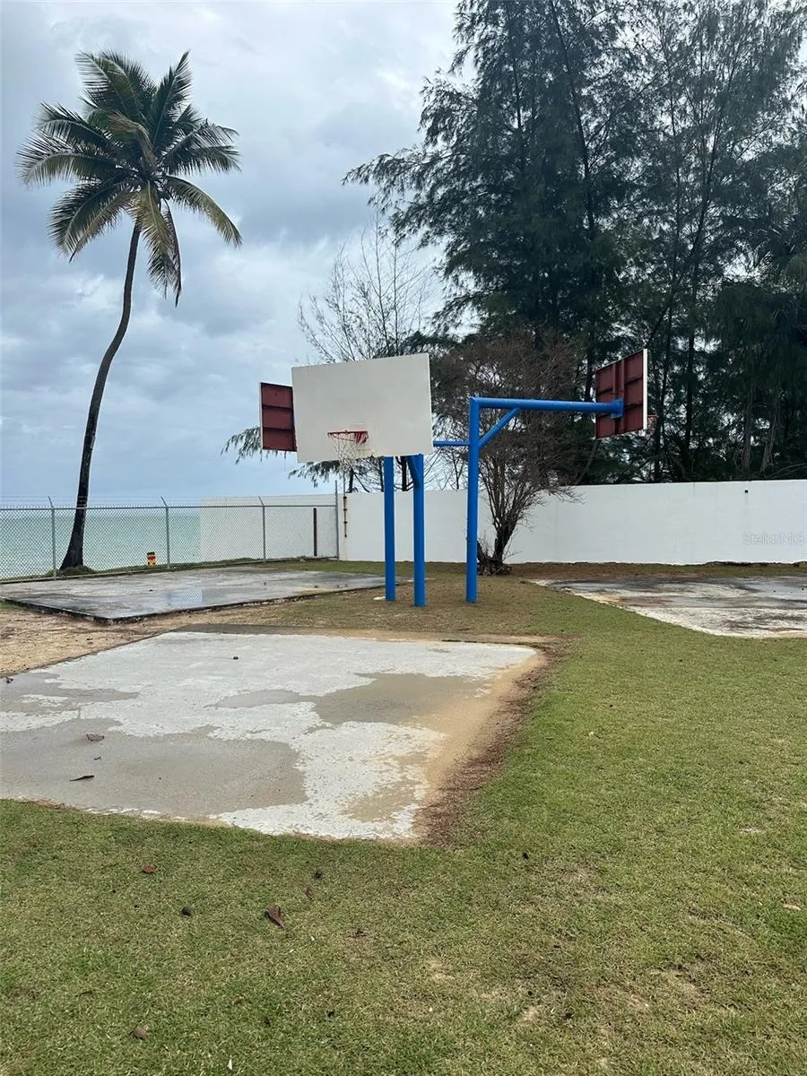 Km 7 EL CHARLIE #NE204 Loiza, PR 00772