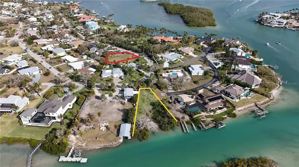 514 BAYVIEW PARKWAY Nokomis, FL 34275