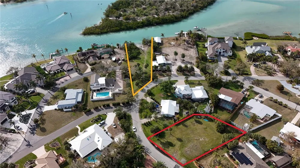 514 BAYVIEW PARKWAY Nokomis, FL 34275