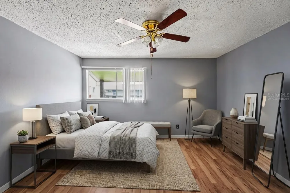 6308 NEWTOWN CIRCLE #C4 Tampa, FL 33615
