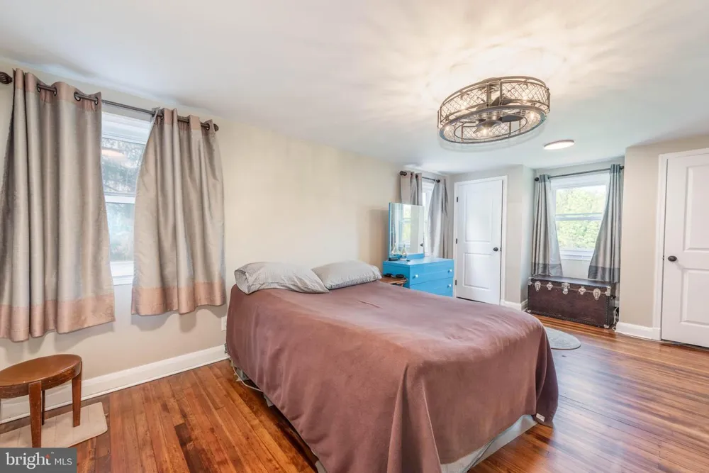 2705 SPRING HILL ROAD Owings Mills, MD 21117
