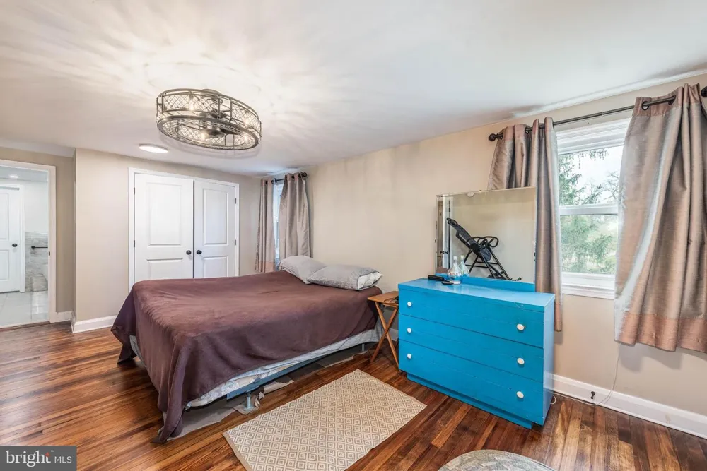 2705 SPRING HILL ROAD Owings Mills, MD 21117