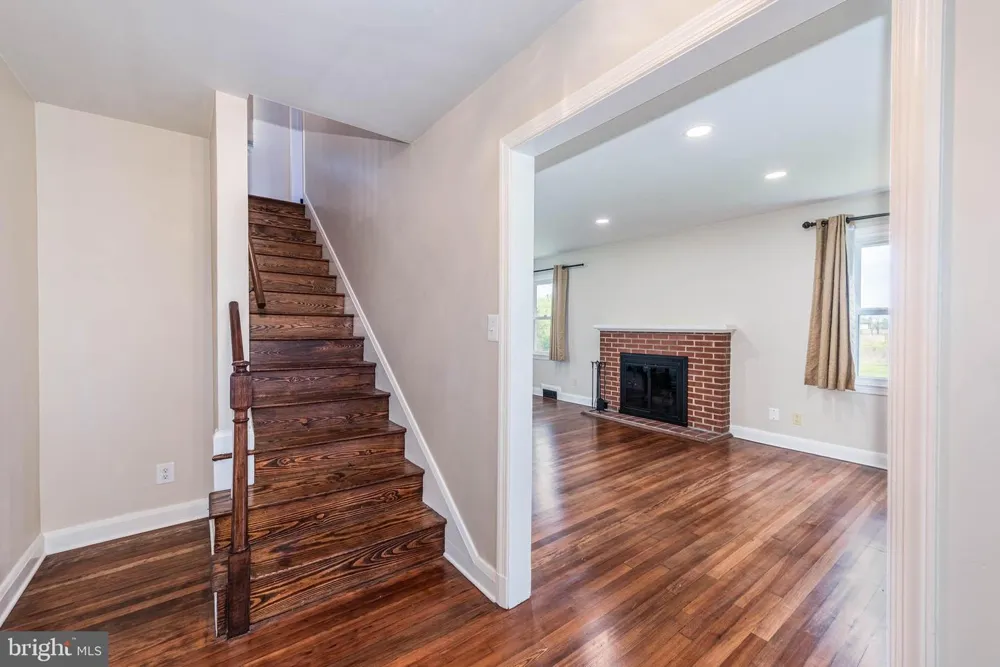 2705 SPRING HILL ROAD Owings Mills, MD 21117