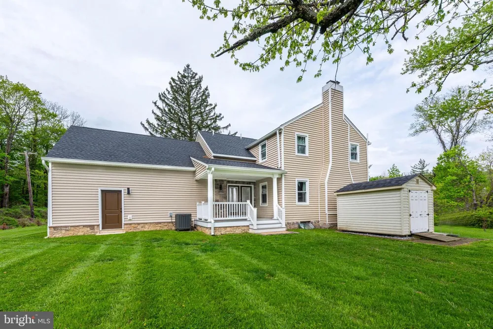 2705 SPRING HILL ROAD Owings Mills, MD 21117