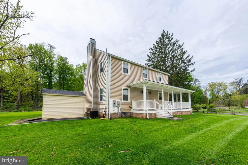 2705 SPRING HILL ROAD Owings Mills, MD 21117