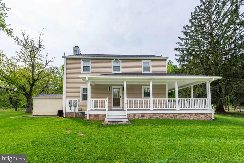 2705 SPRING HILL ROAD Owings Mills, MD 21117