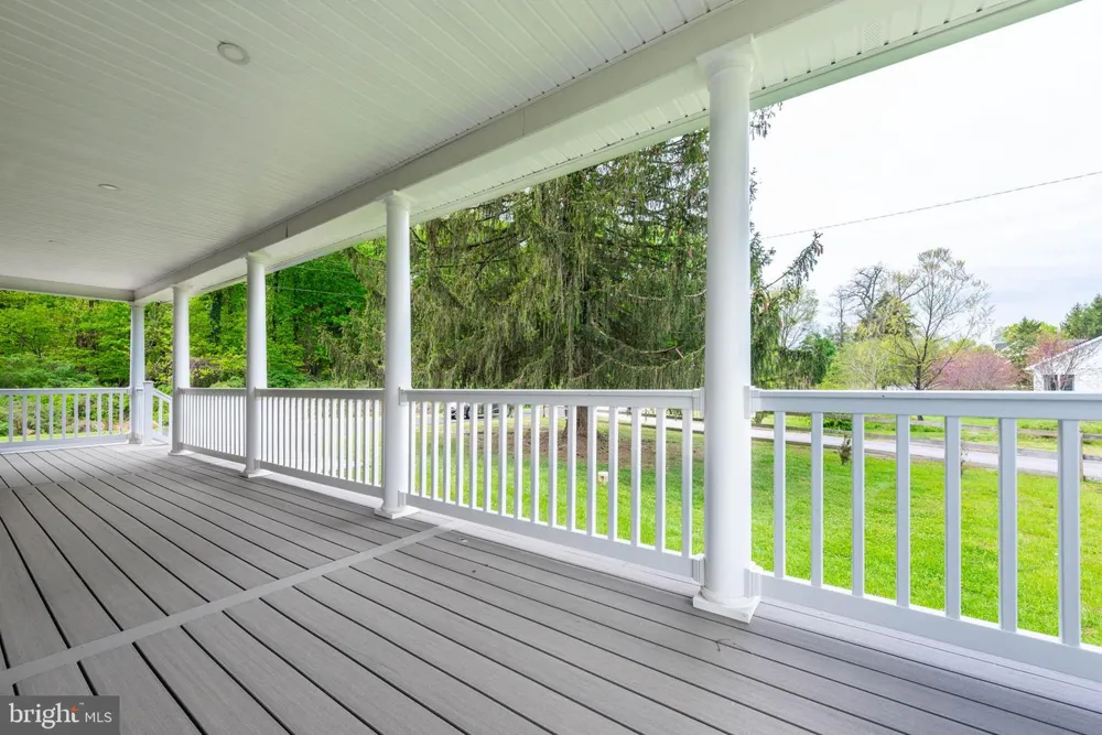2705 SPRING HILL ROAD Owings Mills, MD 21117