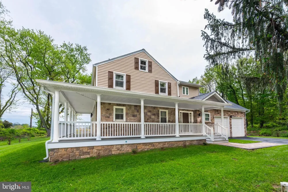 2705 SPRING HILL ROAD Owings Mills, MD 21117