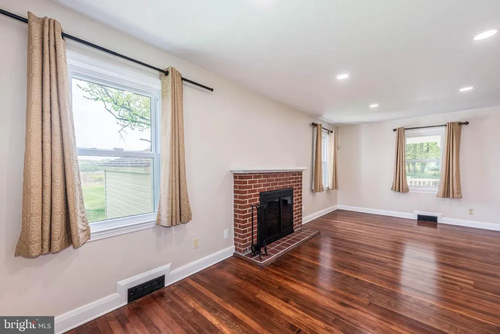 2705 SPRING HILL ROAD Owings Mills, MD 21117