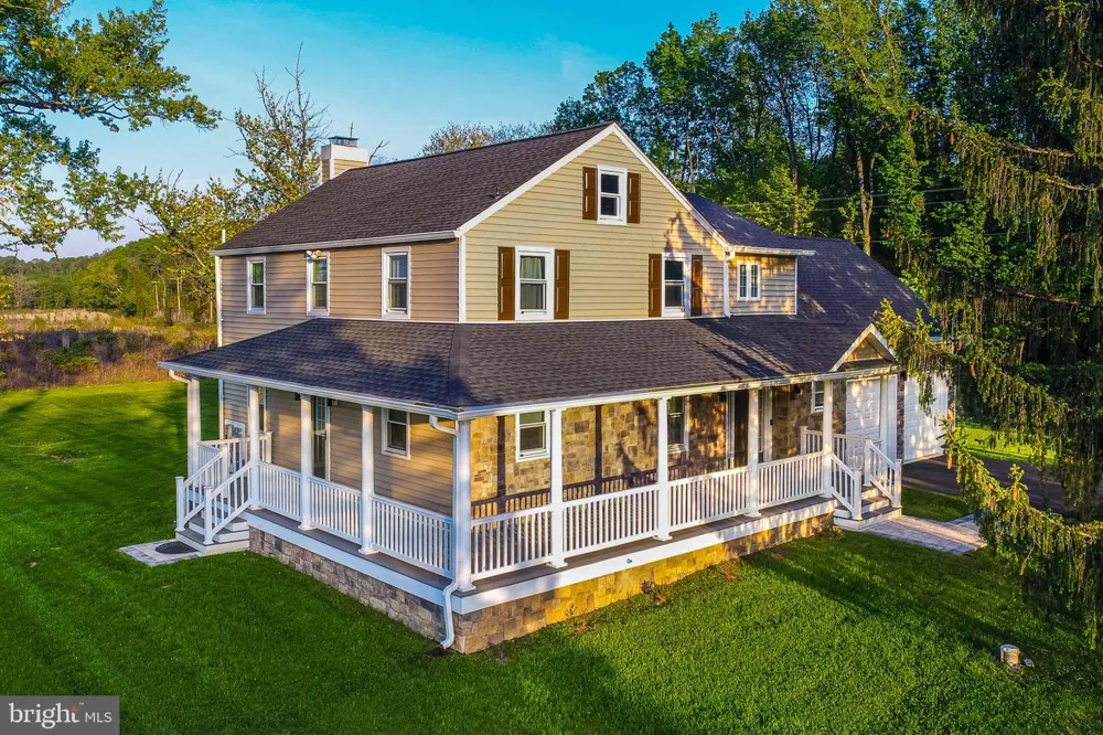 2705 SPRING HILL ROAD Owings Mills, MD 21117