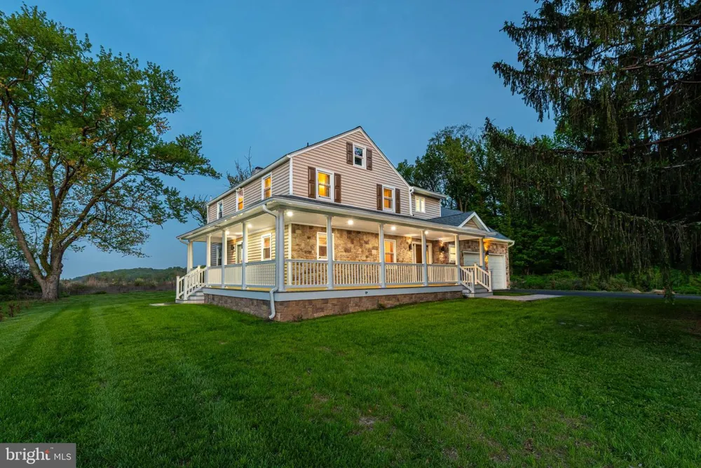 2705 SPRING HILL ROAD Owings Mills, MD 21117
