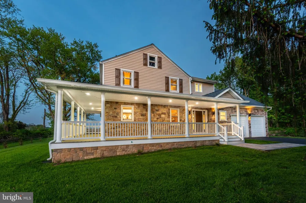 2705 SPRING HILL ROAD Owings Mills, MD 21117