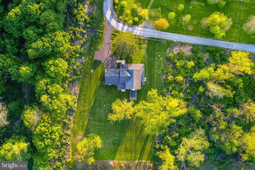 2705 SPRING HILL ROAD Owings Mills, MD 21117