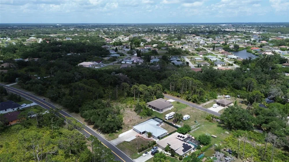 11953 DE LEON DRIVE North Port, FL 34287