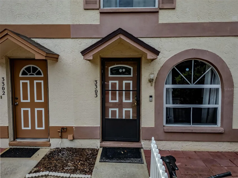3303 BRIGADOON DRIVE Clearwater, FL 33759
