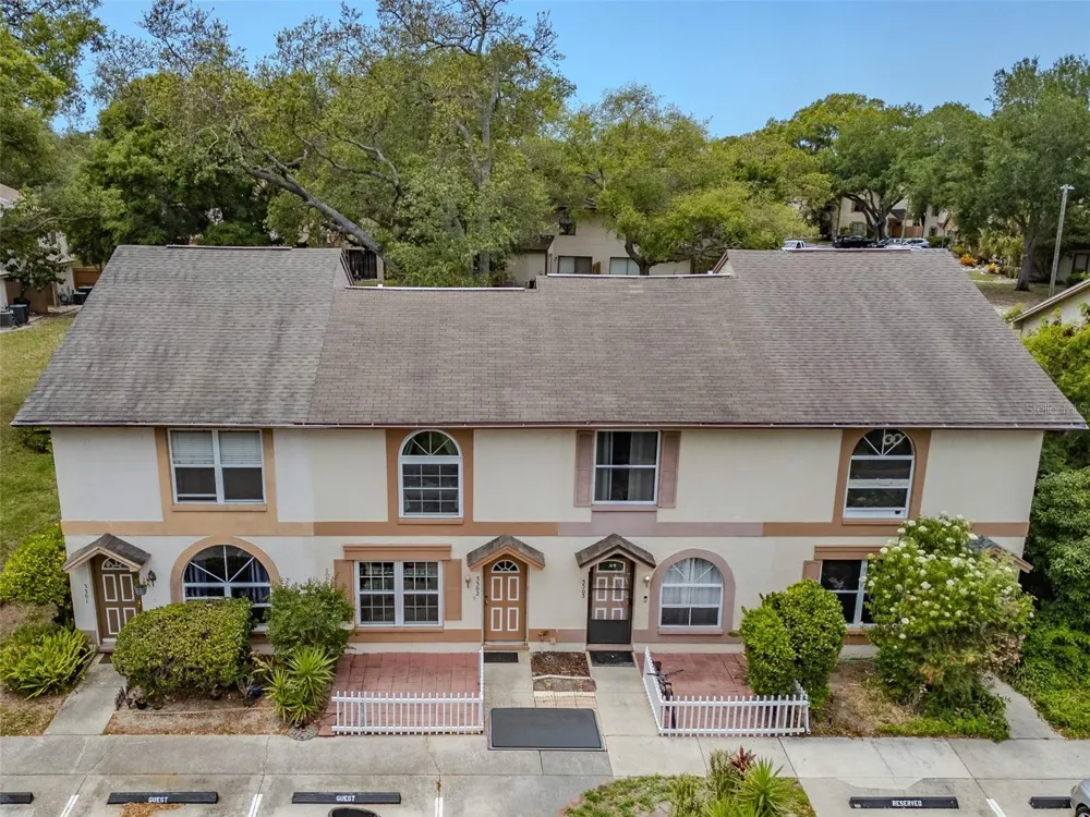 3303 BRIGADOON DRIVE Clearwater, FL 33759