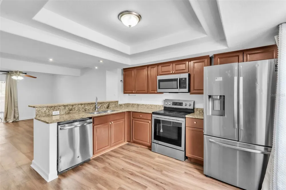3303 BRIGADOON DRIVE Clearwater, FL 33759