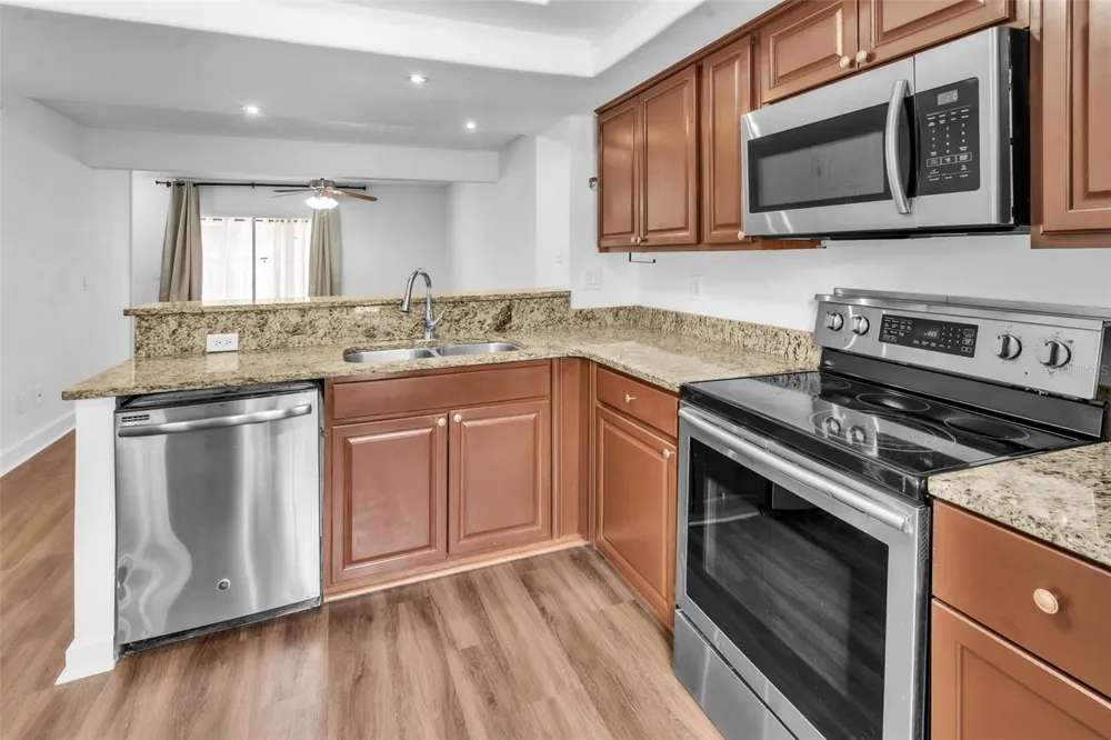 3303 BRIGADOON DRIVE Clearwater, FL 33759