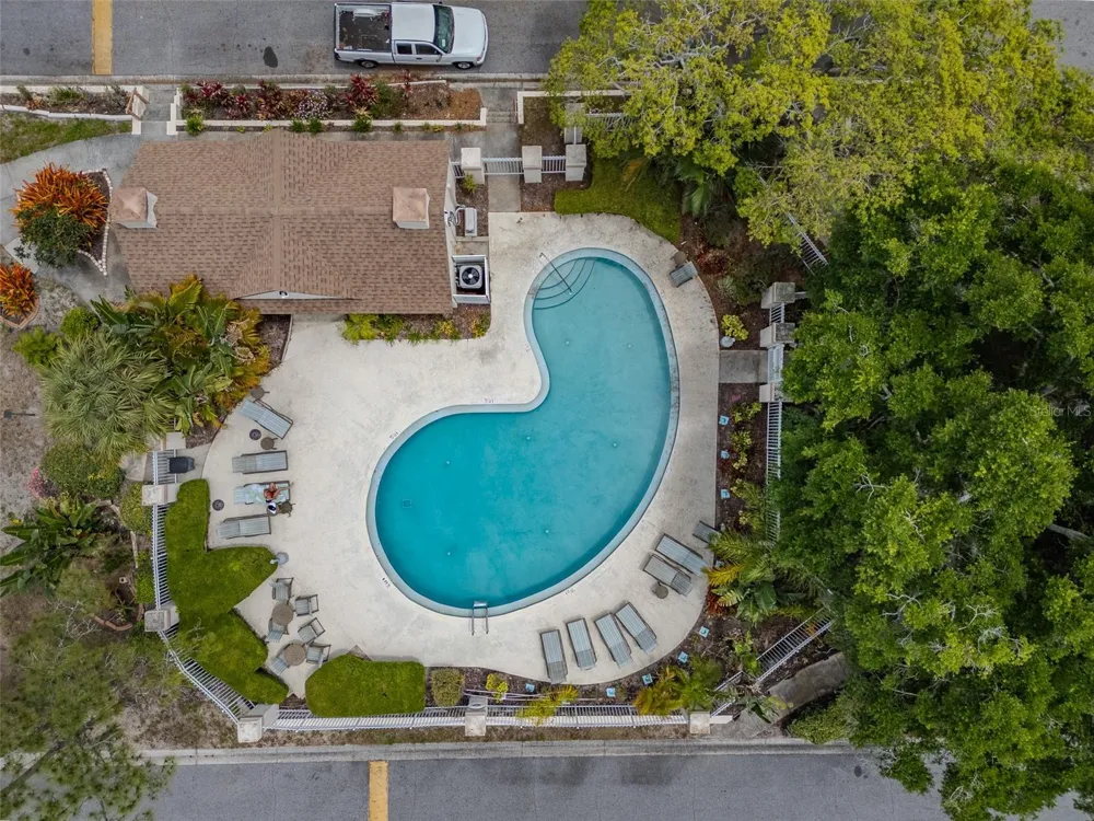 3303 BRIGADOON DRIVE Clearwater, FL 33759