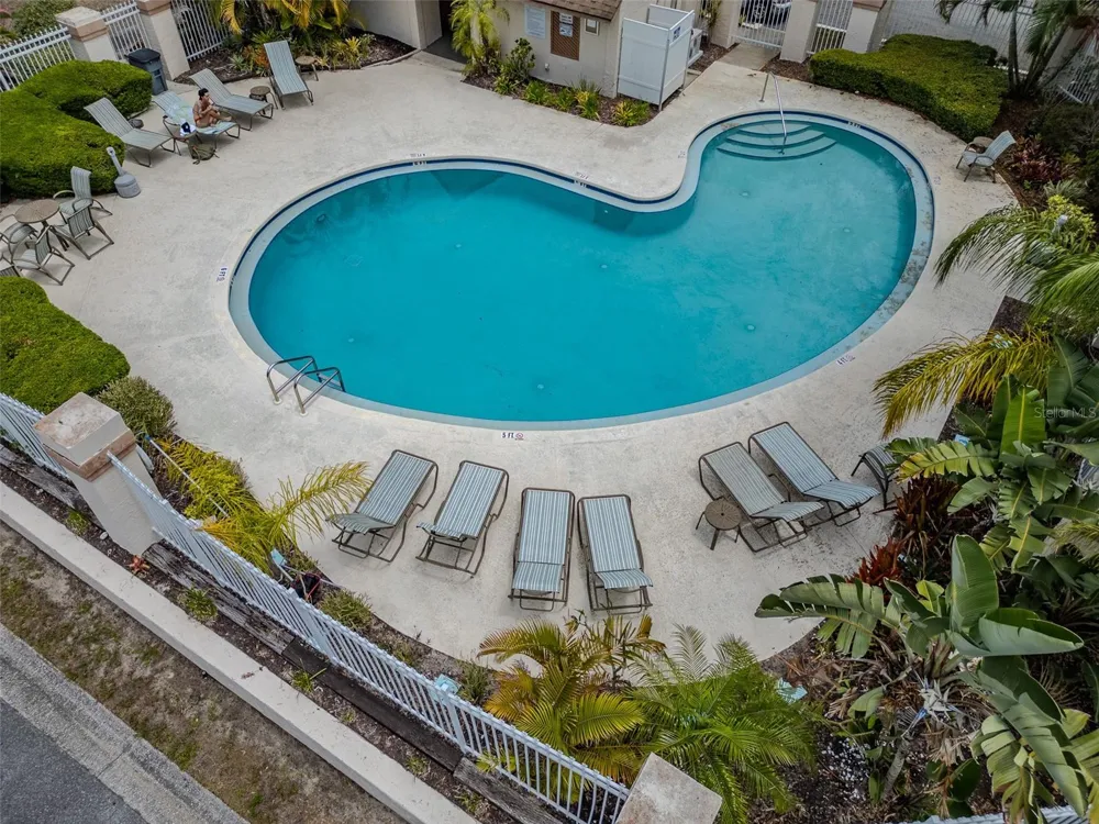3303 BRIGADOON DRIVE Clearwater, FL 33759