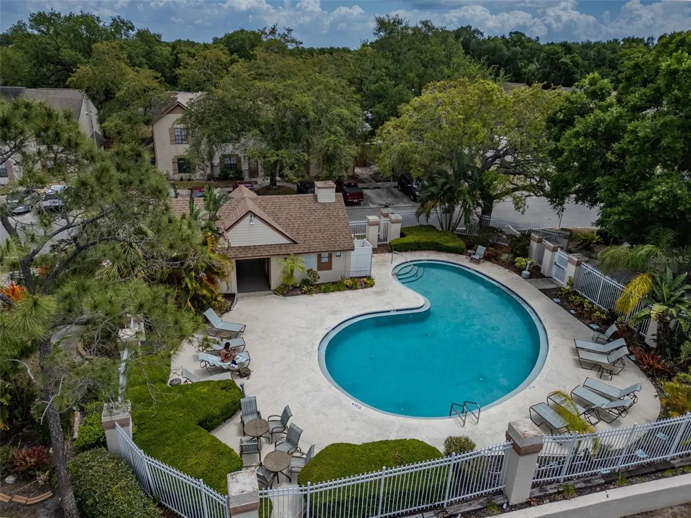 3303 BRIGADOON DRIVE Clearwater, FL 33759