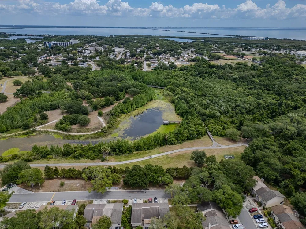 3303 BRIGADOON DRIVE Clearwater, FL 33759