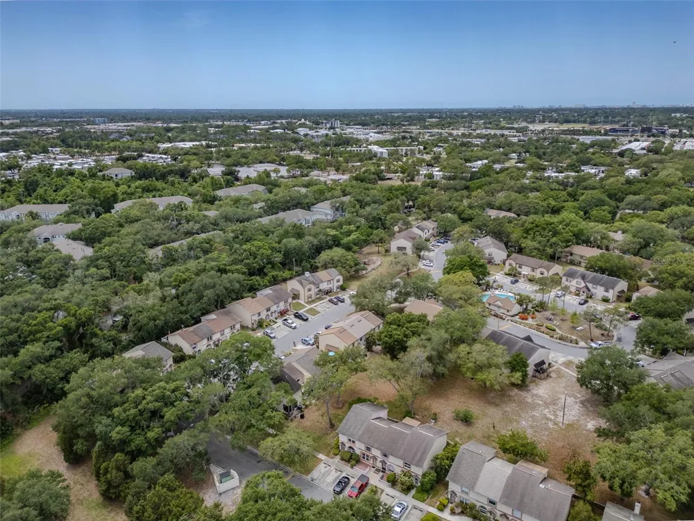 3303 BRIGADOON DRIVE Clearwater, FL 33759