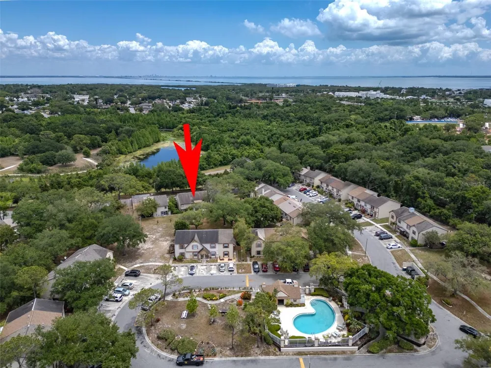 3303 BRIGADOON DRIVE Clearwater, FL 33759