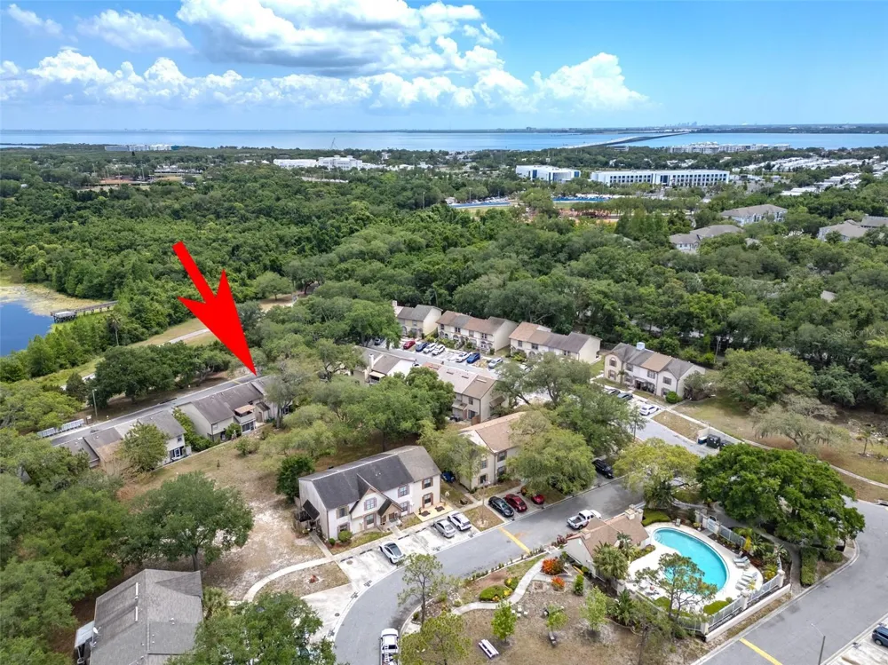 3303 BRIGADOON DRIVE Clearwater, FL 33759