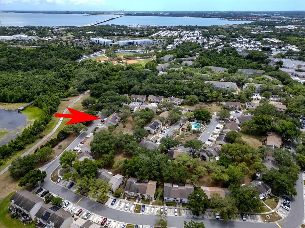 3303 BRIGADOON DRIVE Clearwater, FL 33759