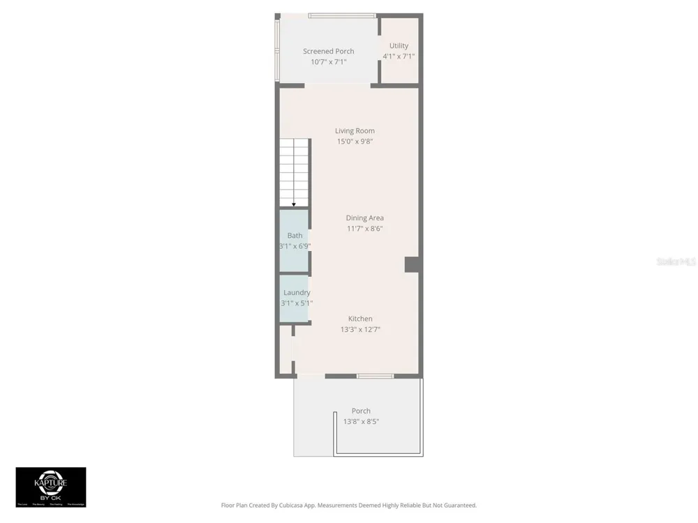 3303 BRIGADOON DRIVE Clearwater, FL 33759