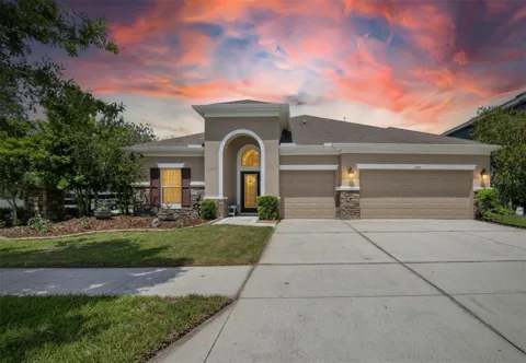 11321 SCRIBNER STATION LANE