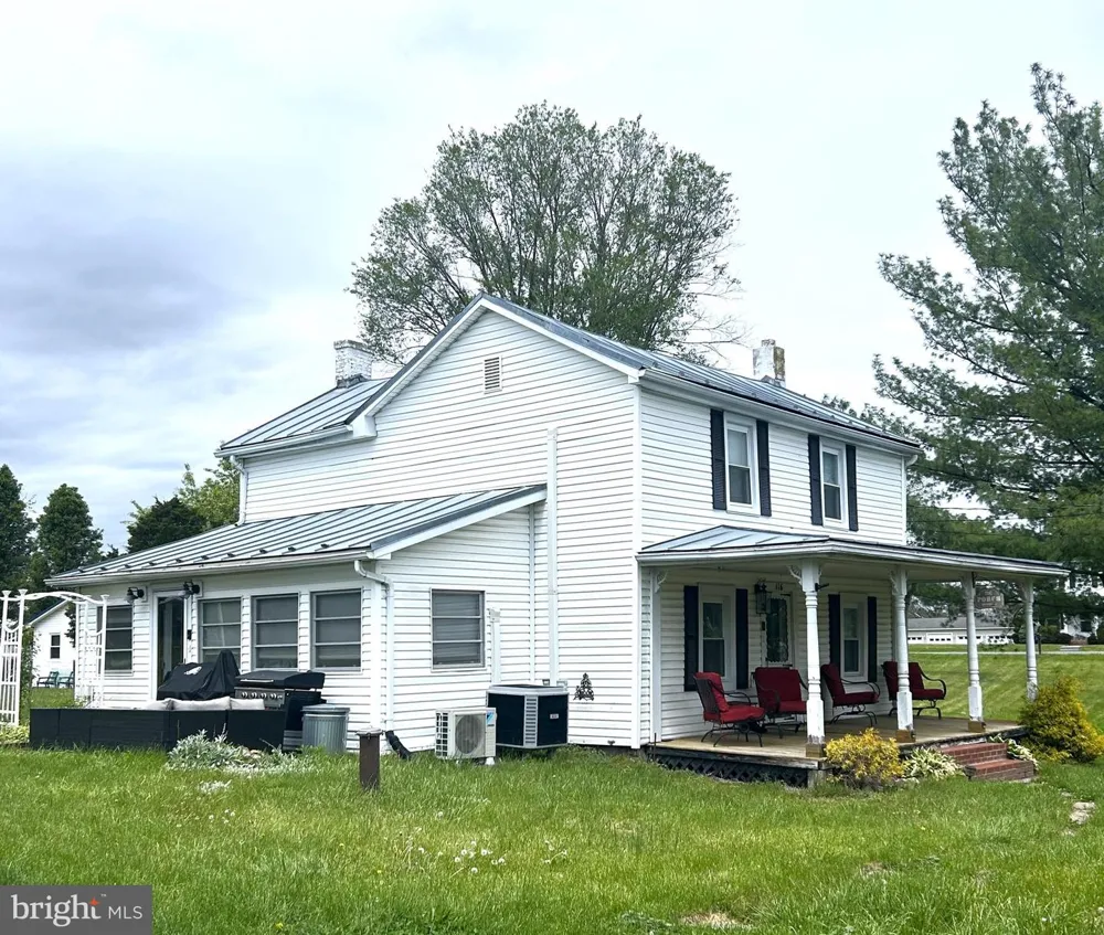 116 COUNTRY LANE Clear Brook, VA 22624