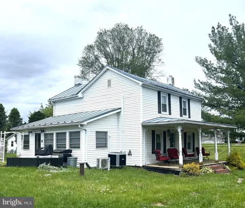 116 COUNTRY LANE
