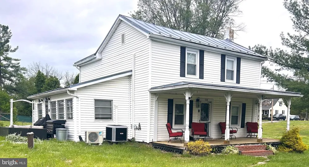116 COUNTRY LANE Clear Brook, VA 22624