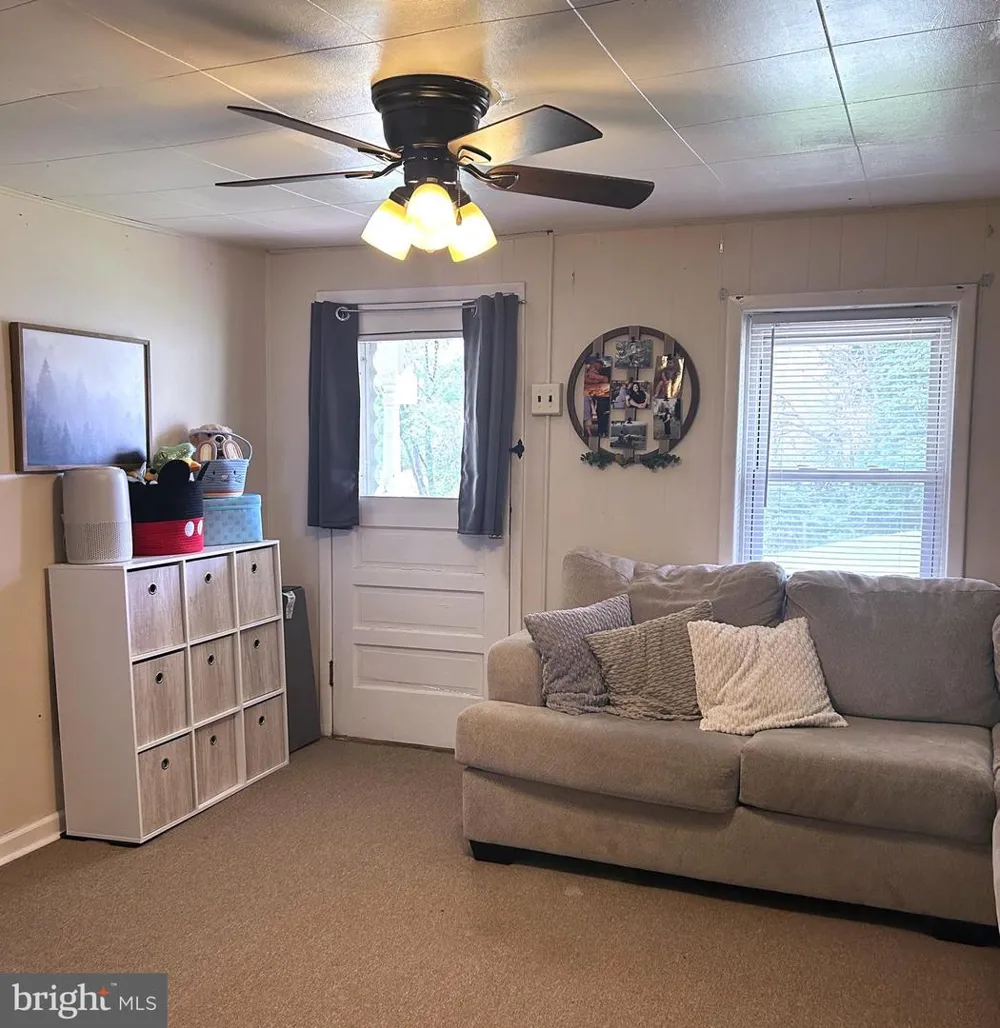 116 COUNTRY LANE Clear Brook, VA 22624