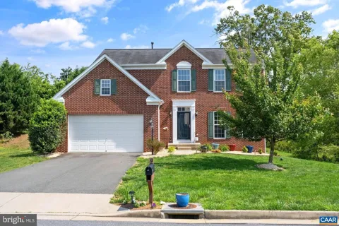 662 HOLLY HILL DR
