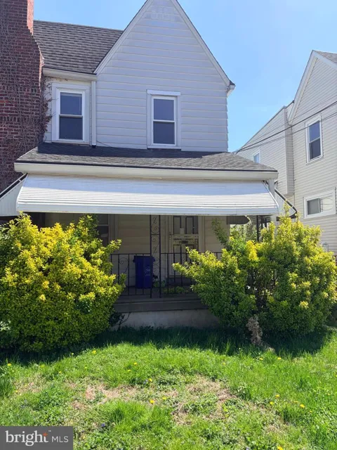 60 W BROADWAY AVENUE
