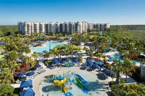 14501 GROVE RESORT AVENUE #3630