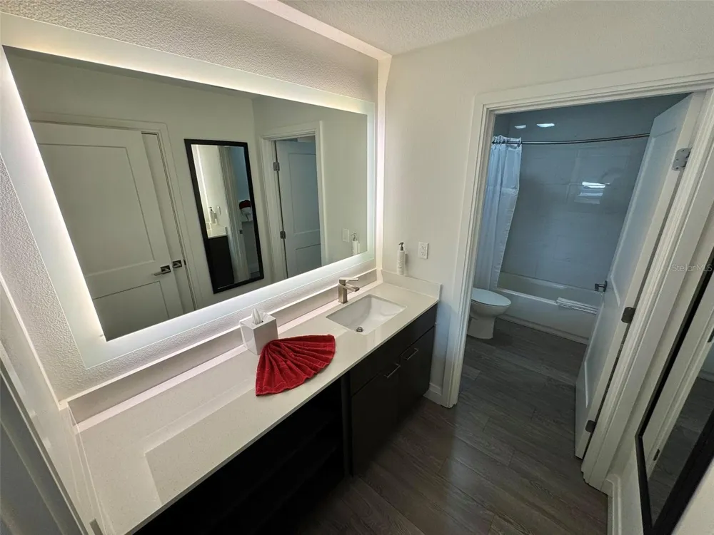 14501 GROVE RESORT AVENUE #3630 Winter Garden, FL 34787
