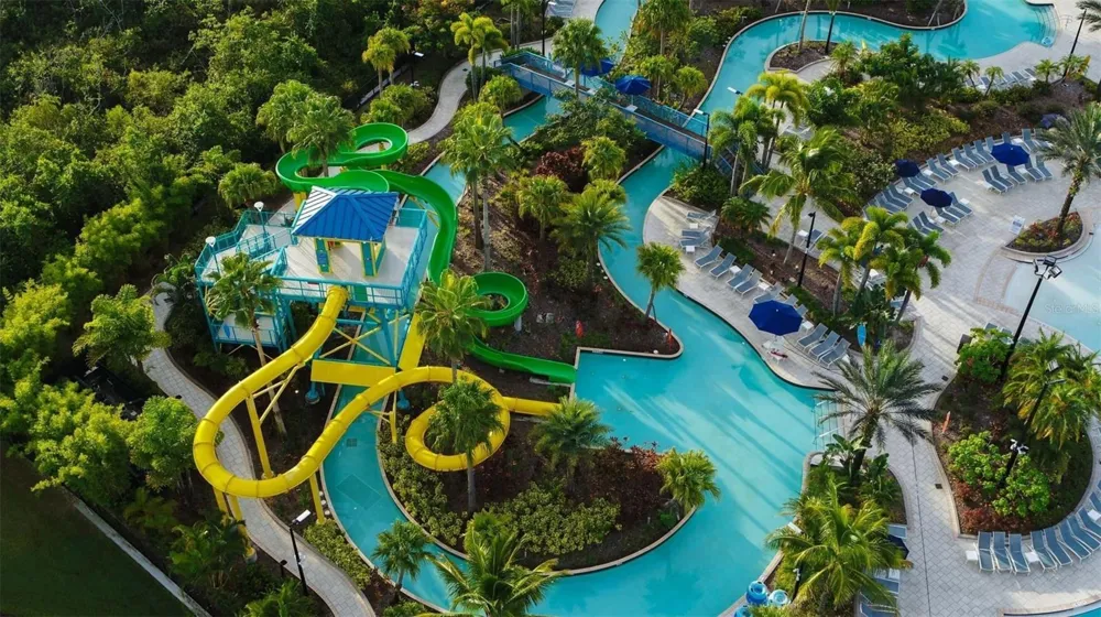 14501 GROVE RESORT AVENUE #3630 Winter Garden, FL 34787