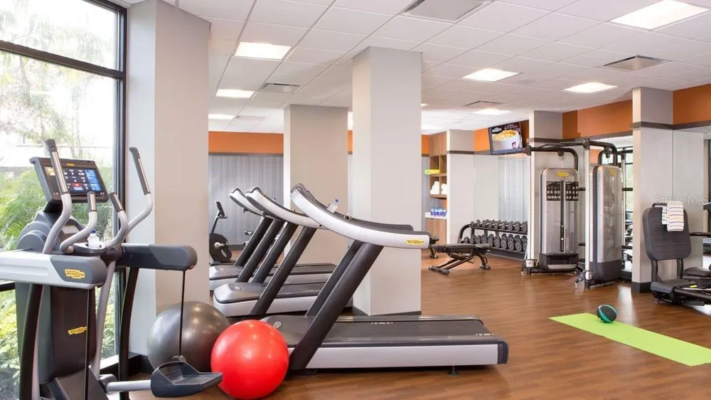 14501 GROVE RESORT AVENUE #3630 Winter Garden, FL 34787