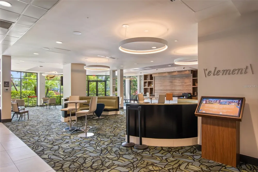 14501 GROVE RESORT AVENUE #3630 Winter Garden, FL 34787