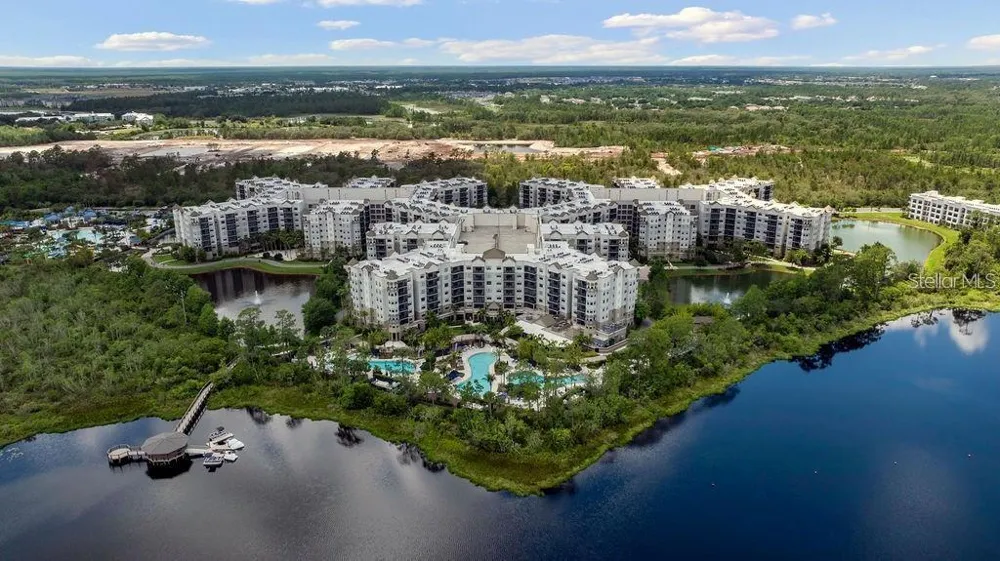 14501 GROVE RESORT AVENUE #3630 Winter Garden, FL 34787