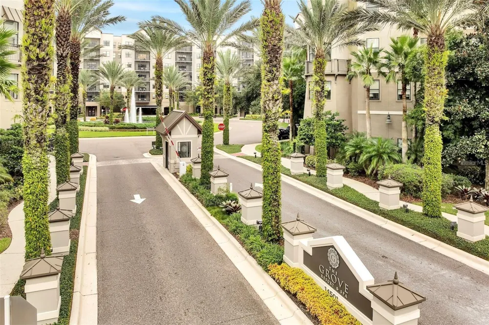 14501 GROVE RESORT AVENUE #3630 Winter Garden, FL 34787