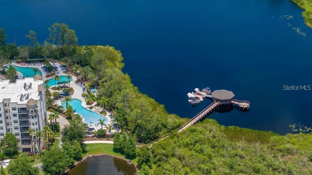 14501 GROVE RESORT AVENUE #3630 Winter Garden, FL 34787