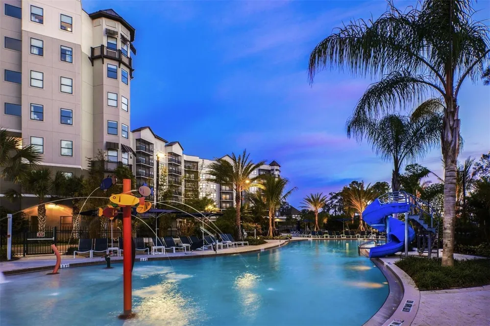 14501 GROVE RESORT AVENUE #3630 Winter Garden, FL 34787
