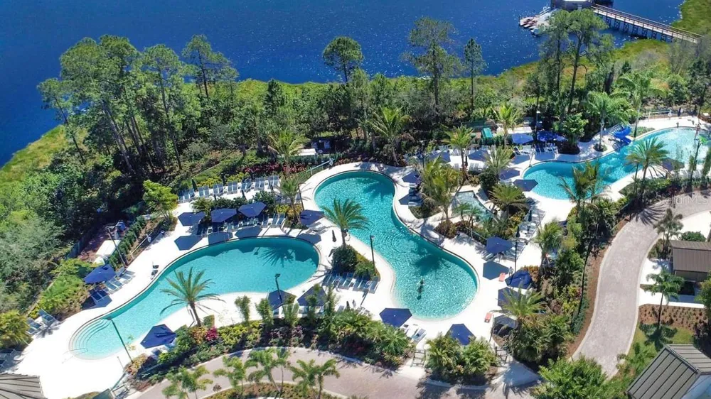 14501 GROVE RESORT AVENUE #3630 Winter Garden, FL 34787